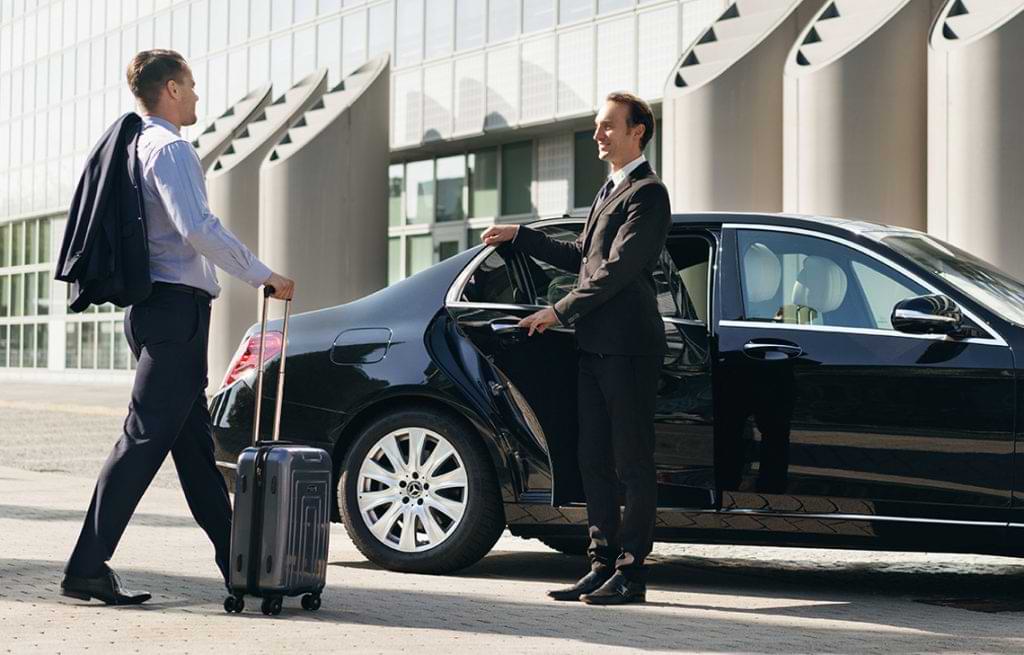 Services de taxi à Beaulieu-sur-Mer – Transferts aéroport Nice et Monaco